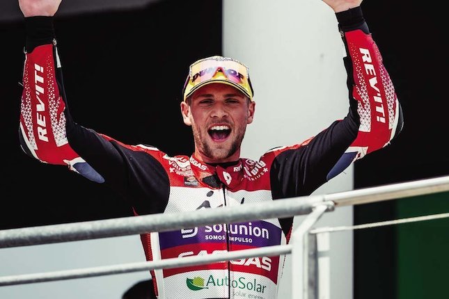 Daftar Pembalap Moto2 2024 Daftar Pembalap Moto2 2024