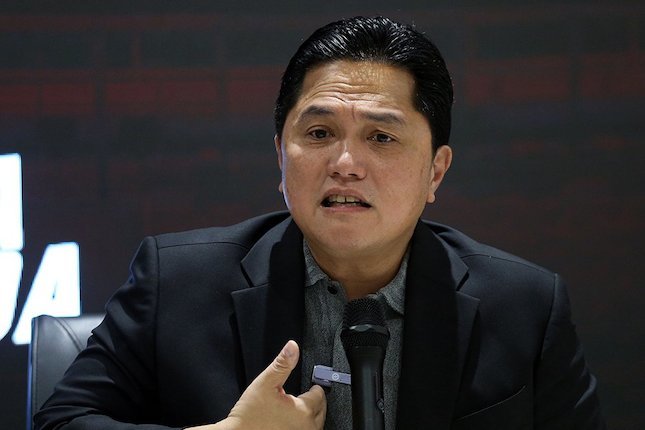 Tak Bisa Ditoleransi Tak Bisa Ditoleransi