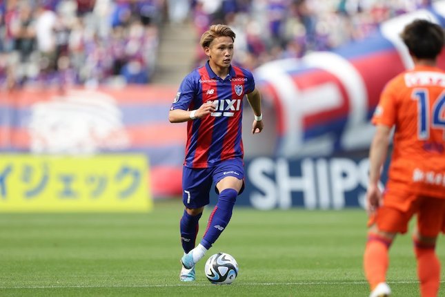 Performa Meragukan FC Tokyo Performa Meragukan FC Tokyo
