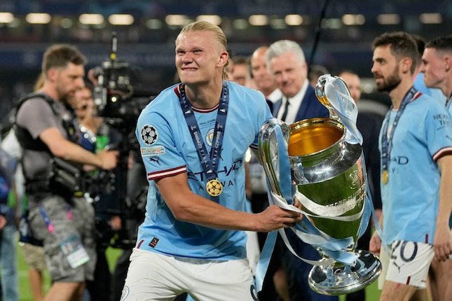 Manchester City