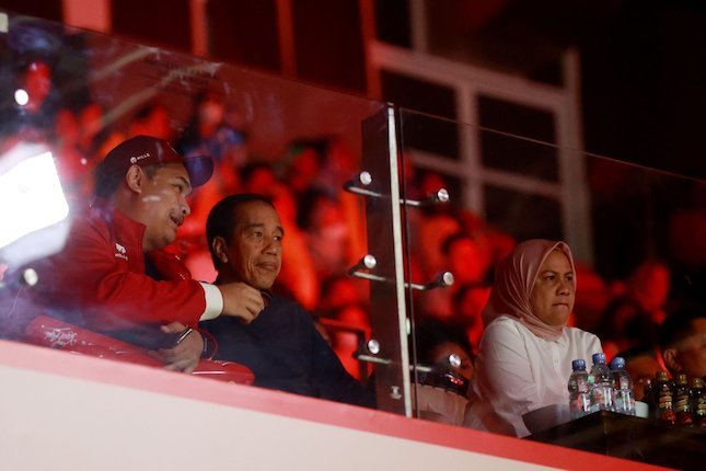 Rencana Erick Thohir