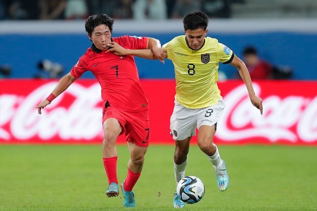 Jadwal Lengkap Babak 16 Besar Piala Dunia U-20 2023 Jadwal Lengkap Babak 16 Besar Piala Dunia U-20 2023