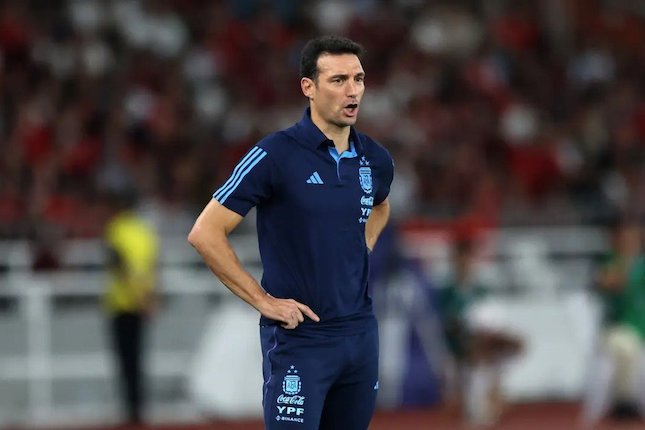 Laga Argentina Selanjutnya Laga Argentina Selanjutnya