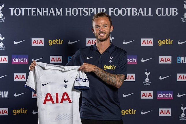 Tottenham Tottenham