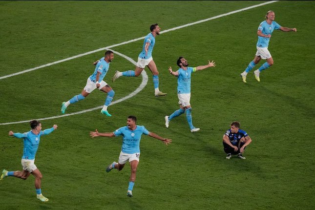 Warisan Rodri