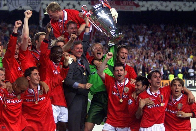 8. Manchester United 8. Manchester United