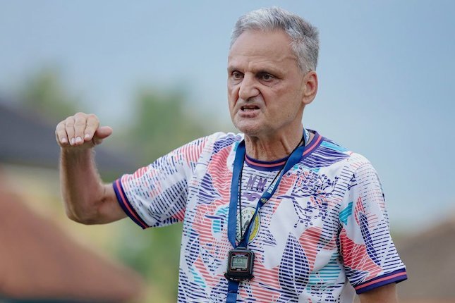 Prediksi Skor Prediksi Skor