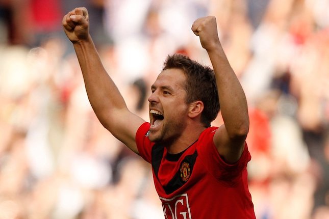 Michael Owen (2004-2005) Michael Owen (2004-2005)