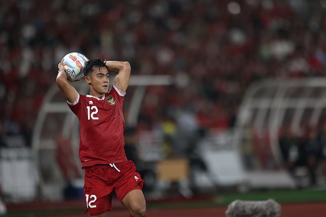 Arhan Kureng Karena Eksperimen Shin Tae-yong?