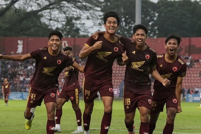 Perkiraan Susunan Pemain Perkiraan Susunan Pemain