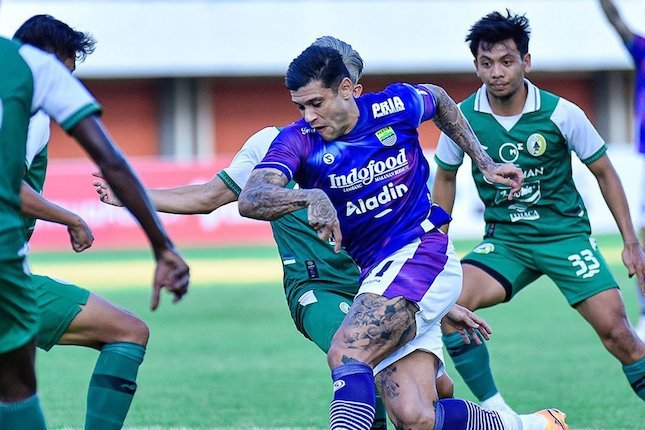 Daftar Skuad Persib Bandung