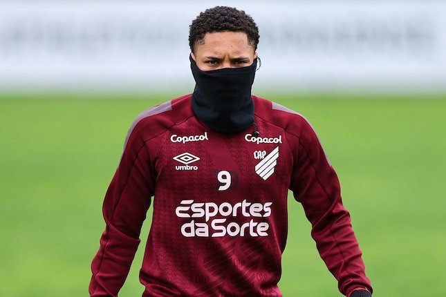 Cetak Banyak Gol Cetak Banyak Gol