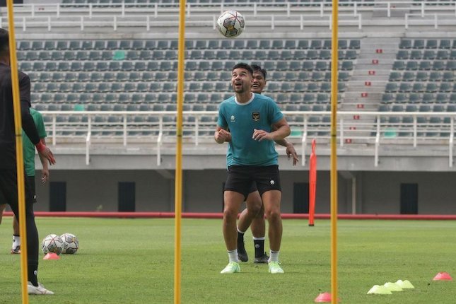 Pemain Belakang Pemain Belakang