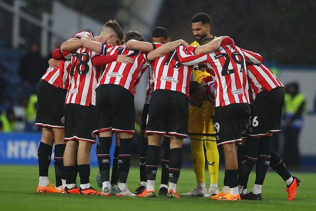 Sheffield United Sheffield United