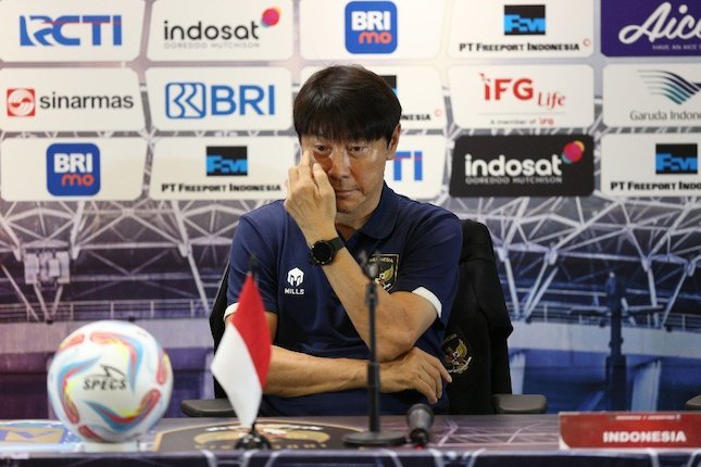 Modal Penting Bagi Timnas Indonesia