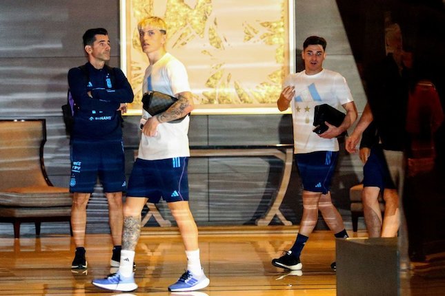 Jadi Tempat Latihan Jadi Tempat Latihan
