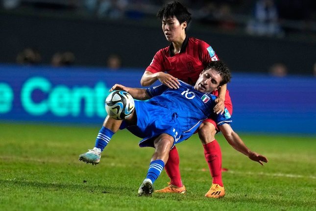 Hasil Semifinal Piala Dunia U-20 2023 Hasil Semifinal Piala Dunia U-20 2023