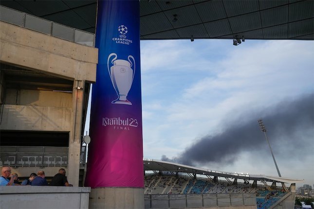 8. AS Monaco (2016/17) 8. AS Monaco (2016/17)