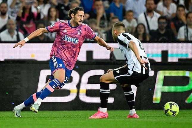 Rabiot Ingin ke Premier League