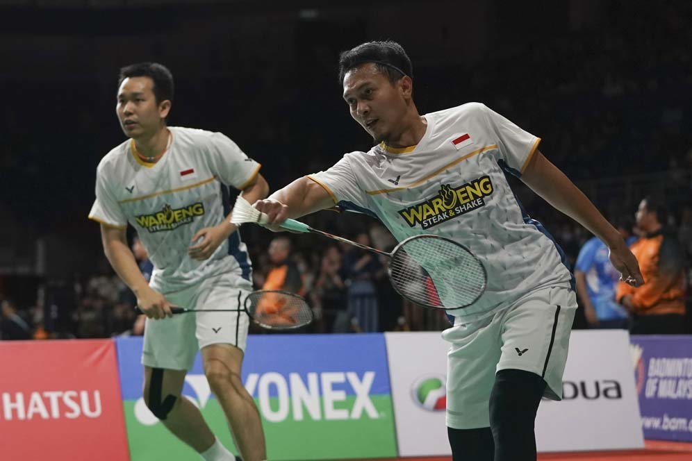 Jadwal 9 Wakil Indonesia di Babak 16 Besar China Masters 2023, 23 November 2023 Jadwal 9 Wakil Indonesia di Babak 16 Besar China Masters 2023, 23 November 2023