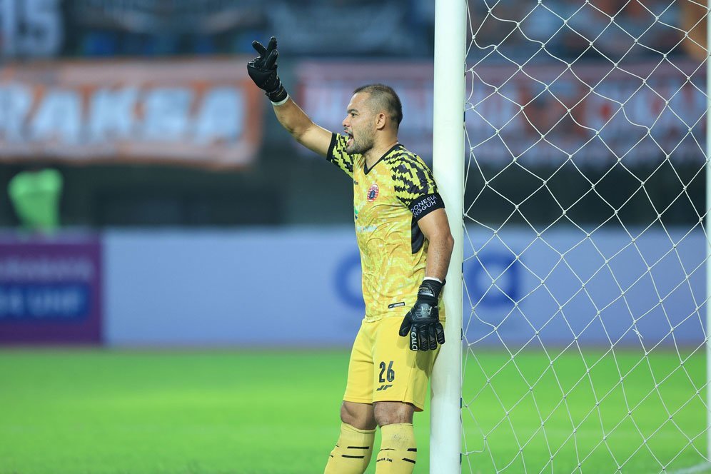 Andritany Ardhiyasa hingga Evan Dimas Perkuat Legenda Timnas Indonesia Vs Legenda Liga Champions, Berharap Menang Andritany Ardhiyasa hingga Evan Dimas Perkuat Legenda Timnas Indonesia Vs Legenda Liga Champions, Berharap Menang