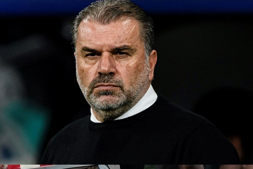 Imbangi Manchester City, Ange Postecoglou Terkesan dengan Semangat Juang Tottenham