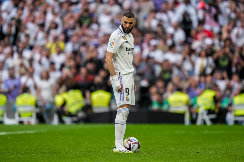 9 Pemain Bintang yang Tinggalkan Klubnya Akhir Musim 2022/2023: Barcelona & Madrid Kehilangan Pilar Penting 9 Pemain Bintang yang Tinggalkan Klubnya Akhir Musim 2022/2023: Barcelona & Madrid Kehilangan Pilar Penting