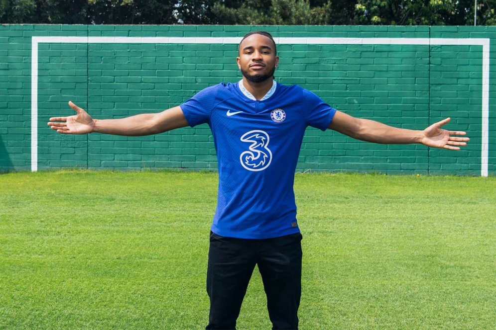 5 Pemain Baru yang Belum Main di Premier League 2023/2024, Ada Pemain MU & Chelsea 5 Pemain Baru yang Belum Main di Premier League 2023/2024, Ada Pemain MU & Chelsea