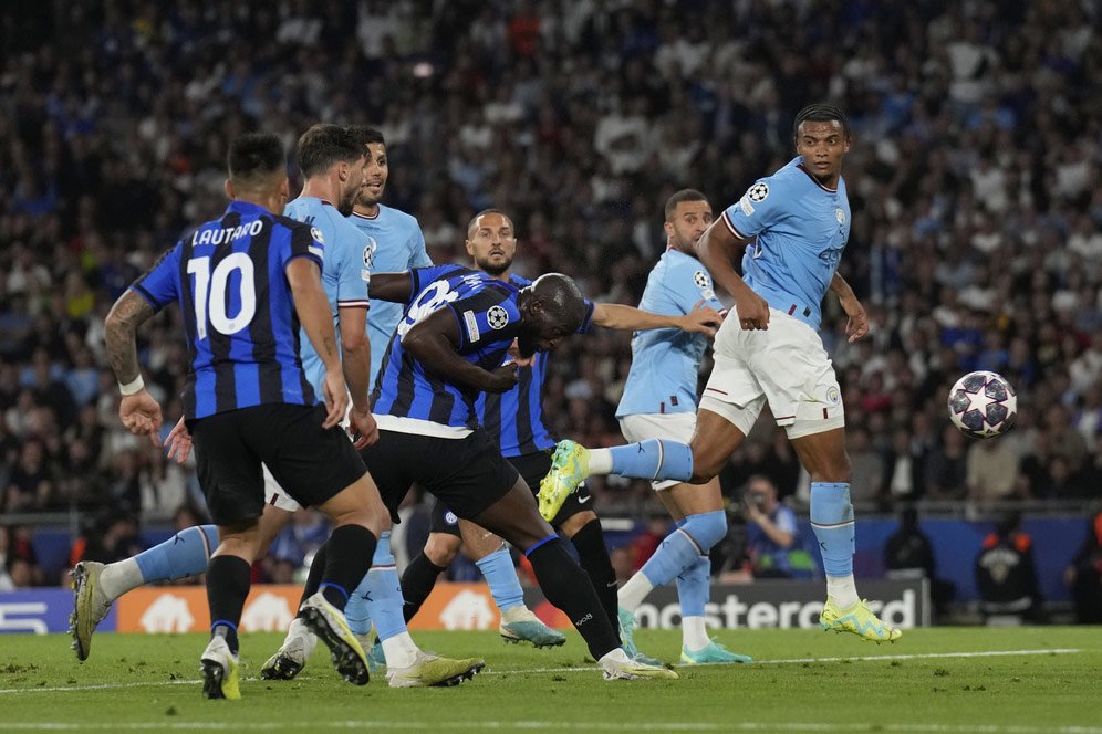 Legenda Liverpool Ini Sebut Tim-tim Italia Punya DNA Spesial di Liga Champions