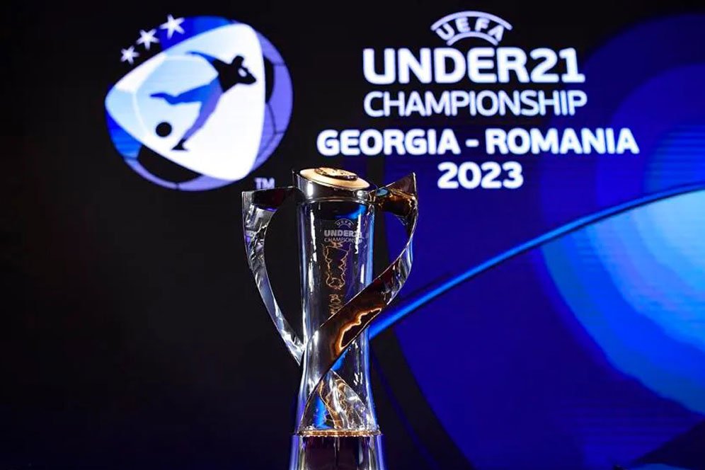 Hasil Euro U-21 2023 Republik Ceko U-21 vs Jerman U-21: Skor 2-1 Hasil Euro U-21 2023 Republik Ceko U-21 vs Jerman U-21: Skor 2-1