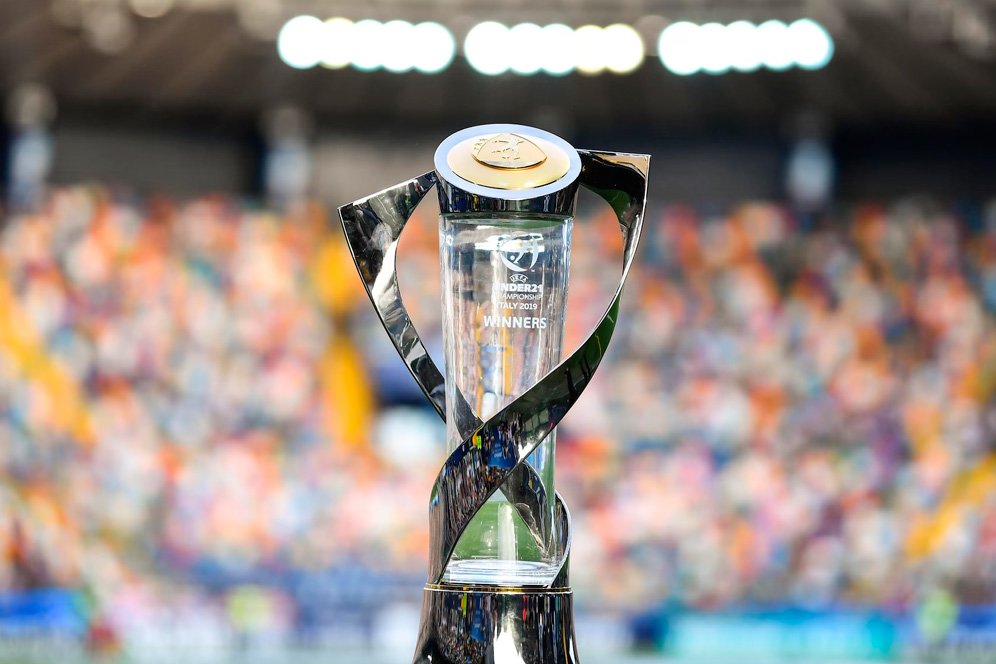 Jadwal Final Euro U-21 2023: Inggris vs Spanyol
