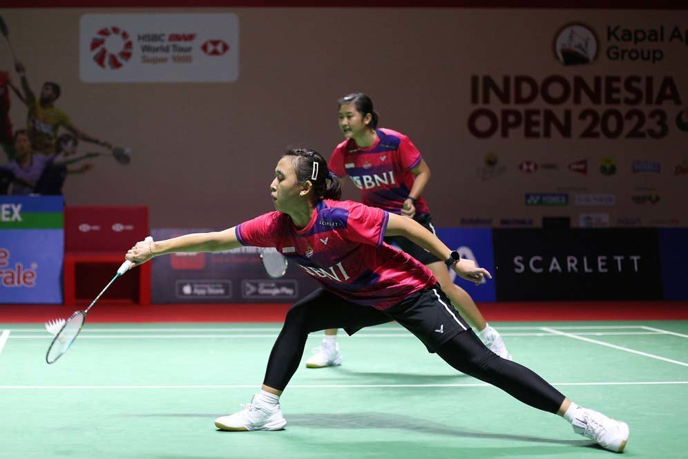 Jadwal Lengkap Taipei Open 2023, 20-25 Juni 2023 Jadwal Lengkap Taipei Open 2023, 20-25 Juni 2023