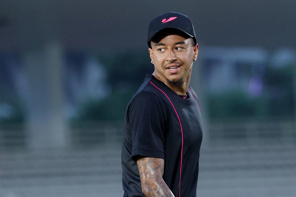 Masih Ingat Jesse Lingard? Dia Jadi Rebutan 2 Klub EPL Ini Masih Ingat Jesse Lingard? Dia Jadi Rebutan 2 Klub EPL Ini