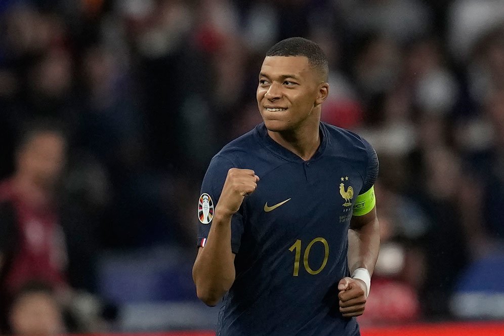 Mustahil bagi Real Madrid Rekrut Kylian Mbappe di Musim Panas 2023 Mustahil bagi Real Madrid Rekrut Kylian Mbappe di Musim Panas 2023