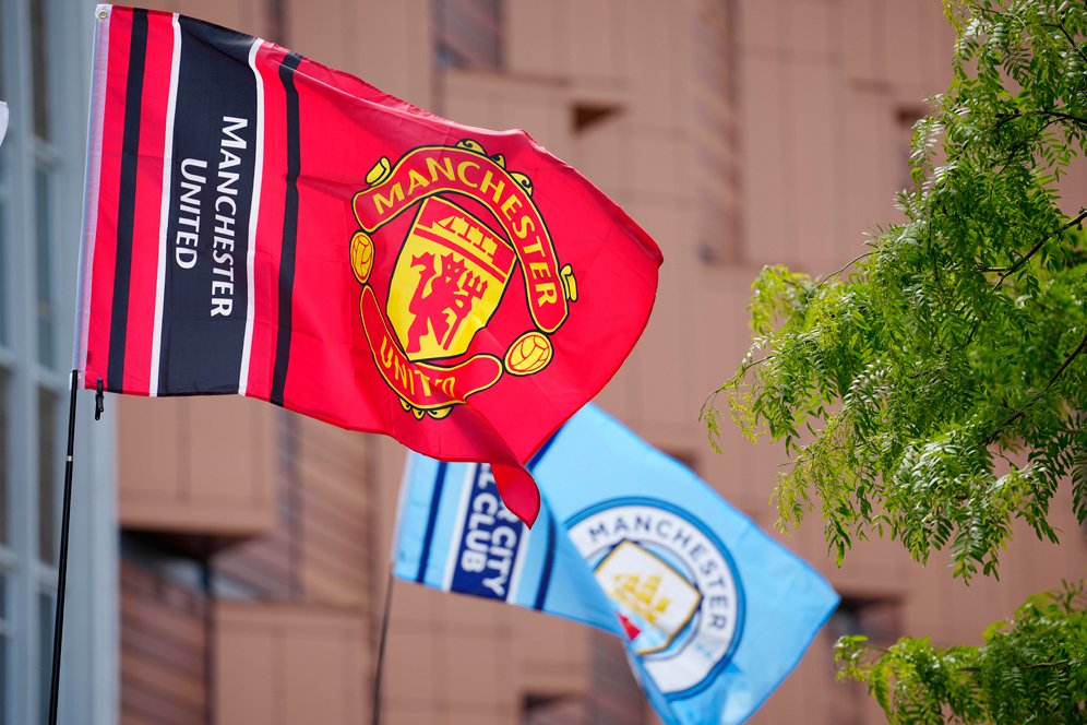 Deadline Sudah Lewat, Tawaran Sheikh Jassim untuk Beli Manchester United Tetap Berlaku Deadline Sudah Lewat, Tawaran Sheikh Jassim untuk Beli Manchester United Tetap Berlaku