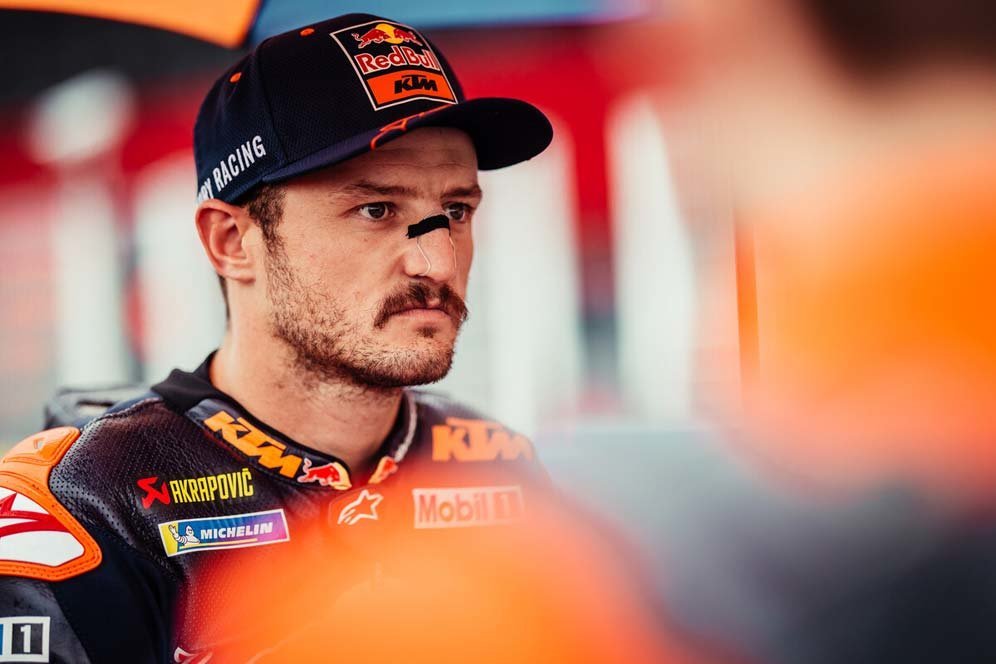Gara-Gara Motocross, Jack Miller Patah Tulang Tangan Jelang Tes Pramusim MotoGP 2024