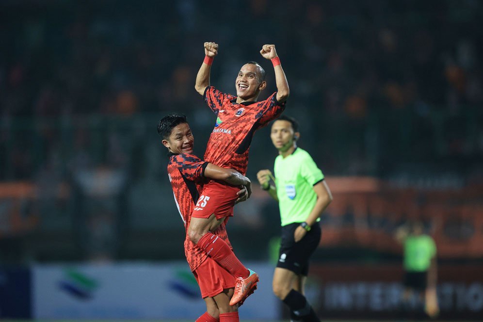 Daftar Lengkap Skuad Persija Jakarta untuk BRI Liga 1 2023/2024 Daftar Lengkap Skuad Persija Jakarta untuk BRI Liga 1 2023/2024