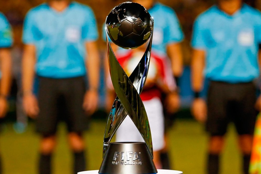 Perjalanan 4 Wakil Asia Menuju Piala Dunia U-17 2023: Mampukah Bersaing di Level Dunia? Perjalanan 4 Wakil Asia Menuju Piala Dunia U-17 2023: Mampukah Bersaing di Level Dunia?