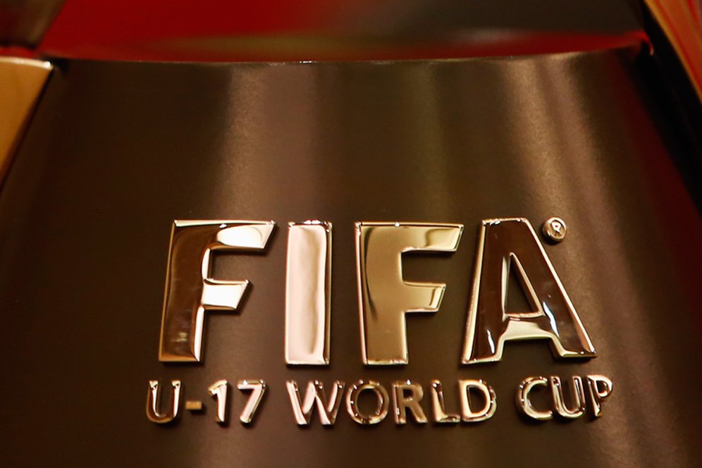 30 Hari Menuju Piala Dunia U-17 2023 30 Hari Menuju Piala Dunia U-17 2023
