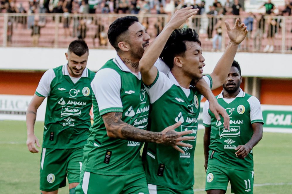 BRI Liga 1: Imbas Kerusuhan Suporter Saat Lawan Persija, PSS Sleman Kena Sanksi Berat BRI Liga 1: Imbas Kerusuhan Suporter Saat Lawan Persija, PSS Sleman Kena Sanksi Berat