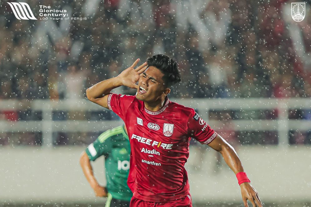 Ramadhan Sananta Menjaga Marwah Penyerang Lokal di BRI Liga 1 2023/2024 Ramadhan Sananta Menjaga Marwah Penyerang Lokal di BRI Liga 1 2023/2024