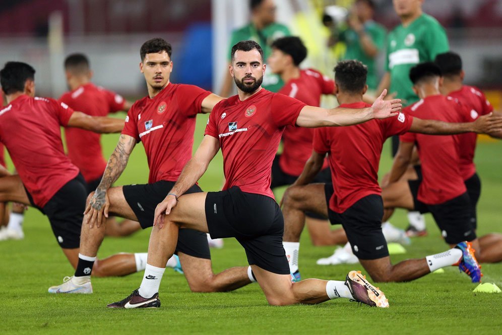 Jokowi Akan Dukung Timnas Indonesia Vs Argentina di SUGBK Jokowi Akan Dukung Timnas Indonesia Vs Argentina di SUGBK