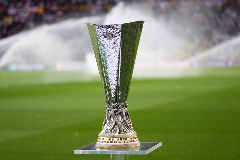 Pembagian Pot Liga Europa 2023/2024: Jadwal Drawing dan Daftar Tim Lolos Pembagian Pot Liga Europa 2023/2024: Jadwal Drawing dan Daftar Tim Lolos