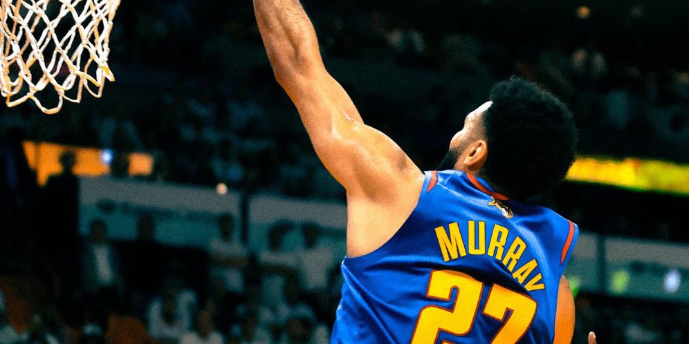 Setelah Bawa Denver Nuggets Juara NBA, Jamal Murray Akan Bela Kanada di Piala Dunia FIBA 2023 Jakarta