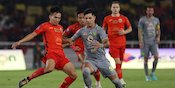 BRI Liga 1: Dituding Lakukan Handball di Laga Persija Jakarta vs Persebaya Surabaya, Ini Jawaban Wit