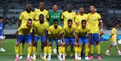 Link Live Streaming Al Nassr vs Inter Milan di NET TV Hari Ini, Kamis 27 Juli 2023