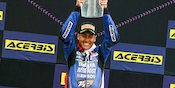 Bikin Bangga! Aldi Satya Mahendra Menangi WorldSSP300 Ceko dengan Status Wildcard Bikin Bangga! Aldi Satya Mahendra Menangi WorldSSP300 Ceko dengan Status Wildcard