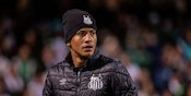 Chelsea Resmi Rekrut Wonderkid Brasil, Angelo Gabriel dari Santos Chelsea Resmi Rekrut Wonderkid Brasil, Angelo Gabriel dari Santos