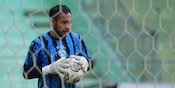 Pelatih Kiper Susul I Putu Gede Mundur dari Arema FC Pelatih Kiper Susul I Putu Gede Mundur dari Arema FC