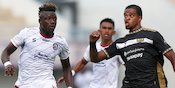 Dikalahkan Dewa United, Arema FC Akui Tak Layak Dapat Hasil Buruk